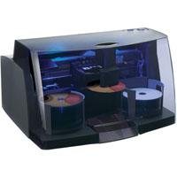 Primera Bravo 4051 Disc Publisher - DVD duplicator