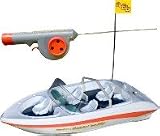 Sporting Goods : Fishing Buddy with Rechargeable Battery