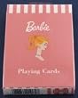 Barbie Pink Playing Cards Poker