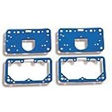 Holley 108-200 Blue Assortment Carburetor Gasket Kit - Pack of 2