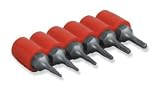 6-pc. 1 Mini Star Bits Set