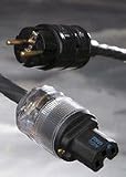 Nordost Valhalla Reference Mains Cable - 2m