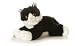 Plush Lil Maynard Tuxedo Cat Mini Flopsie 8