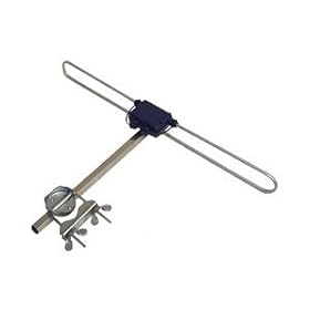 Triax DAB 1 Element Aerial [Unknown Binding]