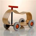 Review Bouncy Happy People  / SIBI MAX RIDE ON
