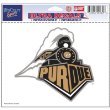 Purdue University Ultra decals 5