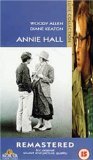 Annie Hall [VHS]