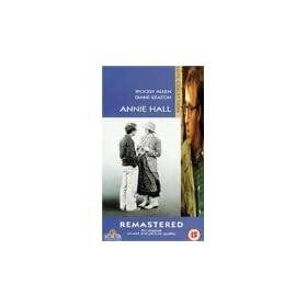 Annie Hall [VHS]