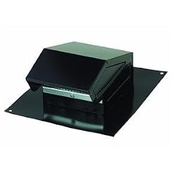 Broan-Nutone 636 Roof Vent Cap Only