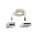 Belkin Pro Series USB 2.0 Device Cable for iMac (A/B) - 6 feet