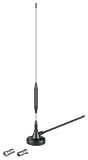 DVB-T Zimmer Stab Antenne - passiv