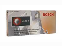 Bosch TCZ6001 Reinigungstabletten 10 Stück