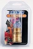 Dramm 22729 Heavy-Duty Quick Disconnect Brass