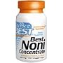 Best Noni Concentrate 650 mg - 150 - Veg Cap