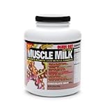 Cytosport - Muscle Milk Chocolate Milk, 4.96 lb powder