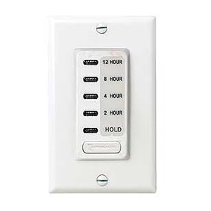 Electronic Auto-Off Timers by 