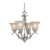 Vaxcel Monrovia Chandelier