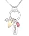 Far Fetched Survivor Story Necklace