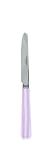 Sabre - Transat - Couteau à Fruit - Rose - Inox - 18/10