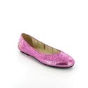 Golddigga Ballet Pump Ladies