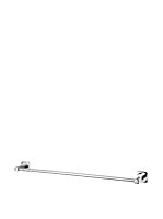 Bisk Toallero Ice 61 cm cromo