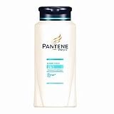 Pantene Pro-V 2-in-1 Shampoo and Conditioner, Classic Clean, 25.4-Ounce Bottles (Pack of 2)