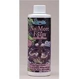 Garden Water Features & Outdoor Fountains item: PL640-8 No More Foam for Fountains