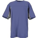 Men's Topo SS Crew by Sierra Designs, Available in Various Sizes and Colors