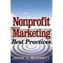 Nonprofit Marketing Best Practices