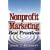 Nonprofit Marketing Best Practices