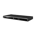 LG 255 Blu-Ray and DVD Player