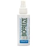 Biofreeze Pain Relieving Spray 4 oz.