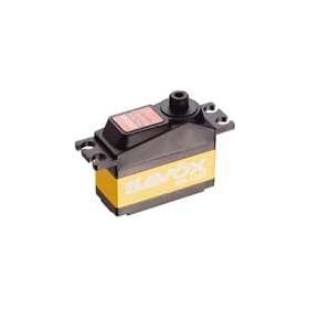 Savox SH-1357 Super Speed Mini Digital Servo from Duratrax Speed Controls