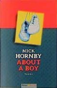 About a boy. (Dt. Ausgabe)