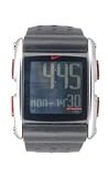 Nike Torque LI Analog Watch - Black/Sport Red - WC0065-012