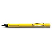 LAMY サファリペンシル イエロー L118