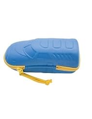 Baby Banz Sunglass Case - Train Blue by