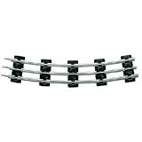 Lionel O 54 Inch Diameter Curved Track Section - 665554