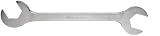 Martin 3732 Forged Alloy Steel 2 x 2 Opening 15 and 60 Degree Angle Hydraulic Wrench, 19.25 Overall 
