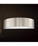 IMAGE OF Eurofase Lighting 20374-037 2 Light Dervish Wall Sconce