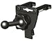 GGI International Removable & Adjustable Air Vent Mount for Garmin Nuvi Models