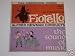 Capital Sound-Selections From Fiorello. Selections From the Sound of Music: Alfred Newman [Vinyl Lp Capital 1343]