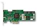 Sas 3041E-R Raid Kit 4PORT Pcie 3GB/S Cables ROHS6