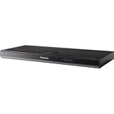 Panasonic DMP-BDT210 Integrated-Wi-Fi 3D Blu-ray DVD Player