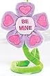Valentine Plush Musical Sweet Talking Hearts for Valentine's Day - Be Mine