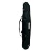 Burton Space Sack 181 Snowboard Travel Bag, True Black