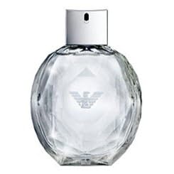 Emporio Diamonds Perfume For Women by Giorgio Armani