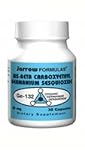 Germanium GE-132 30 Caps 30 mg ( Bis-Beta Carboxyethyl, Germanium Sesquioxide ) By Jarrow Formulas