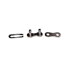 KMC Z610H x -C/L Master Link Single 1/2 x 3/32 Silver