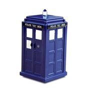 Bluw Doctor Who - Pull Back Tardis